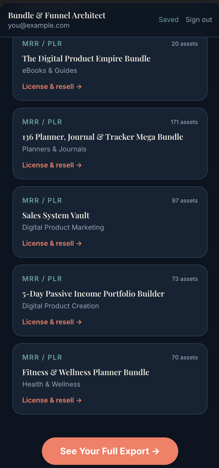 DLL library preview